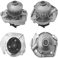 Valeo Atesleme Bobını Berlıngo Xsara P306 Partner TU3JP (1,4 8V) P106 P206 P306 Xsara TU5JP (1,6 8V) / (Gr