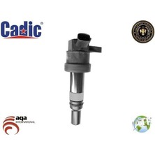 Ölmez Oto Yedek Parça Ateşleme Bobini I10 (Ia) (13-) I10 (Pa) (08-) / Pıcanto (Ta) (11-) Kalem Bobin