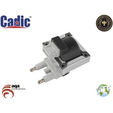 Ölmez Oto Yedek Parça Ateşleme Bobini Espace Iıı (96-02) Laguna I (94-) R21 (86-)