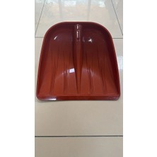 Luxwares 40 cm Çok Amaçlı Polimer Kürek