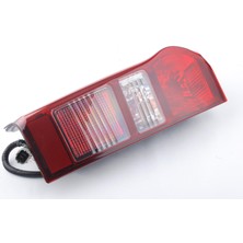 TR Cn Sol Stop Ledsiz-Sisli Isuzu Dmax 2012-2016 Uyumlu 8981254053