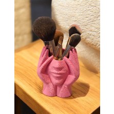 Feyza Design Şık ve Fonksiyonel Makyaj ve Takı Organizeri, Erişimi Kolay ve Güzel Tasarım