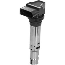 Fitpart Ateşleme Bobini Polo Golf Iv-V Bora Passat Jetta Fabıa Octavıa Superb 1.4 16V-1.4 Tsı-1.6 Fsı Bby-Bky-Bbz-Bcb-Bmy-Blg-Caxa-Cava-Bag-Blf-Blp