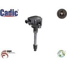 Ölmez Oto Yedek Parça Atesleme Bobını Honda Jazz Iv 1.3-Hr-V1.5 2015-- 30520-5R0-013