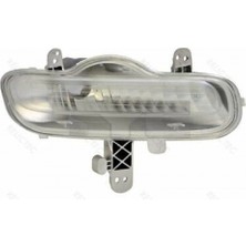 Depo Fiat Panda Iıı 201202- Gündüz Farı Sağ  (Oem NO:51842914)