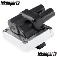 Ölmez Oto Yedek Parça Ateşleme Bobini M131 Slx Palıo Sıena Albea Doblo Punto / 33 145 146 155