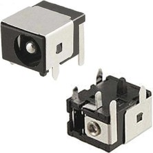 Genius Tech Casper M67SR, M67SRU, M760, M761, M762, M764 Uyumlu Power Jack Şarj Soketi