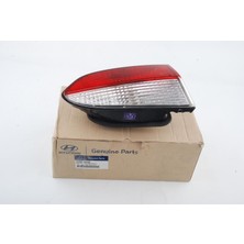 TR Hmc Sol Stop Iç Hyundai Starex Minibüs 2001-2004 Uyumlu 924054A500