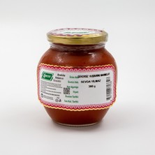 Amesia Kuşburnu Marmelatı Şekersiz 360 G.