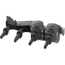 Valeo Atesleme Bobını C3 Berlıngo Iı Xsara Iı C4 C3 C3 Plurıel C4 (B7) Ds4 Xsara Pıcasso Berlıngo Iıı Part