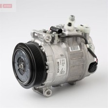 Denso DCP17026 - Klıma Kompresoru Mercedes W203 CL203 C209 C219 W211 W220 W639 B906