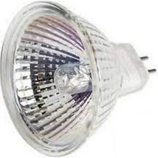 Efe Elektrik Horoz 50W Halojen Çanak Gu5.3 220V/240V 1 Adet