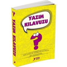 Nerm Yuva Yazım Kılavuzu