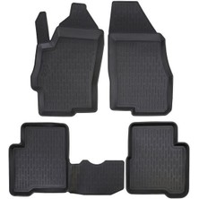 Ölmez Oto Yedek Parça Paspas Havuzlu Fiat Linea 2007-- 3D