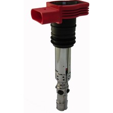 Fitpart Ateşleme Bobini Audı A4 2.0-3.0 0004 A6 2.0-3.0 0106 A8 3.0
