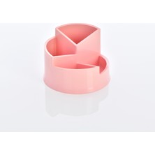 Feyza Design Çok Amaçlı Makyaj ve Takı Düzenleyici, Masaüstü Organizer