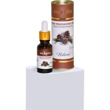 Gold Vital Çam Terebentin Yağı 20CC