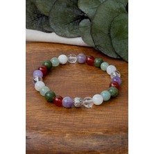 Yengeç Burcu Temalı Zarif Bileklik, Şık ve Özel Tasarım