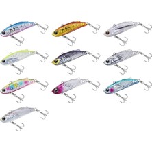 Daiwa Morethan Minient 57S Laser Impact 5.7cm 12GR Maket Yem Fuyajyo