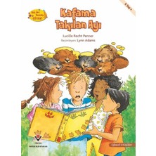 Nerm Kafama Takılan Ayı - Bilim Bunu Çözer