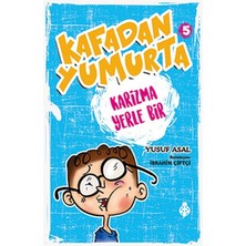 Nerm Kafadan Yumurta 5 - Karizma Yerle Bir