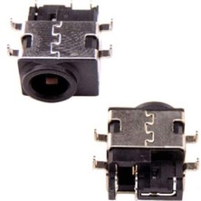 Genius Tech Samsung NC108 NC110 NP-NC110 NC111 NF110 NP-NF110 NF210 NP-NF210 NF310 NP-NF310 Uyumlu Power Jack