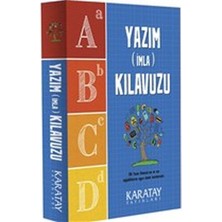 Nerm Yazım (Imla) Kılavuzu - Karton Kapak