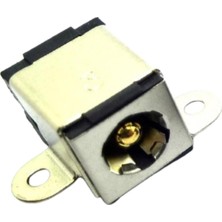 Genius Tech Toshiba Equium L40, Toshiba Satellite L40, L45 Uyumlu Power Jack Şarj Soketi