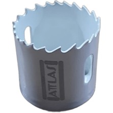 Attlas Bi-Metal Panç 45MM A149101045