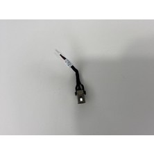 HTServis Lenovo Ideapad 5 14ITL05 Dc Jack (Şarj Soketi) Kablosu – Çıkma Orijinal