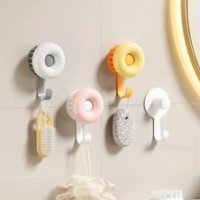 Marsilyan Askılı Saç Masaj Tarağı