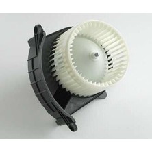 Denso DEA23019 - Kalorifer Motoru Kangoo Iıı-Mercedes Cıtan 08 Master Iıı-Movano B 10 2720500Q0J-A4158350700-A4158350800-93197783