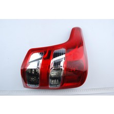 TR Cn Sol Stop Duysuz Mitsubishi L200 2015- Uyumlu 433259UL