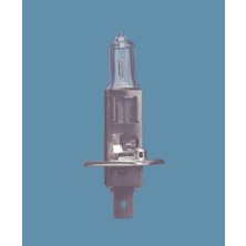 Ölmez Oto Yedek Parça 12V H1 Far Sis Ampül 55W 64150