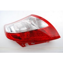 TR Depo Sağ Stop Suzuki Swift 2011- Uyumlu 2181963RUE