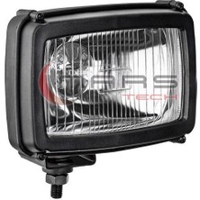 Ölmez Oto Yedek Parça Çalışma Lambası Ampüllü