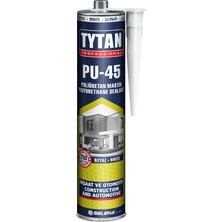 Tytan PU45 Gri Mastik 280ML