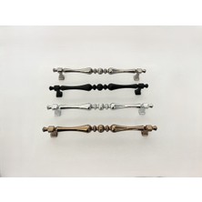 Homdep Vezir Model Dolap Kulpu Çekmece Kulpu Mutfak Mobilya Kulp -1-Adet