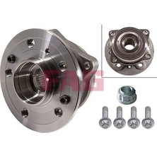 Fag 713668190 - Teker Rulmanı On Mercedes X166 W166 C292 Poryalı