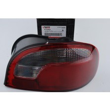 TR Mars Sağ Stop Duysuz Hyundai Accent 1998-2000 Uyumlu 9240222300