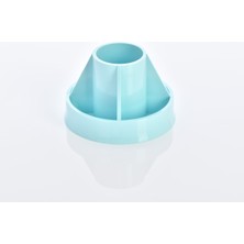 Feyza Design Çok Amaçlı Makyaj ve Takı Organizeri, Kaliteli Masaüstü Saklama