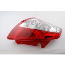 TR Depo Sol Stop Suzuki Swift 2011- Uyumlu 2181963LUE