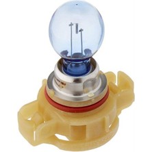 Ölmez Oto Yedek Parça PS24W 12V 24W Gündüz Far Ampülü 12086