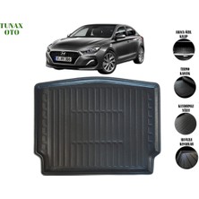 Tunax I30 *hatchback* 2017 2018 2019 2020 2021 2022 2023 2024 2025 *hatchback* Bagaj Havuzu