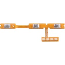 Çelik Pro Samsung Uyumlu Galaxy SM-A057 A05S On Off Açma Kapama ve Yan Ses Filmi Flex