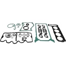 Wender Mercedes Tam Takım Conta M102 90MM [W201 W124] 2.0