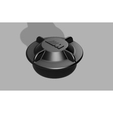 Fly3D Bmw E46, 60, 90 Far Toz Kapağı (Oem 31311139453)