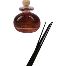 Çubuklu Oda Kokusu / Sarya - 80ML