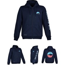Fujin Pro Angler Tuna Zip Hoodie S