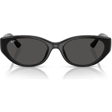 Ray-Ban RB4457D 6677/87 55 Kadın Güneş Gözlüğü
